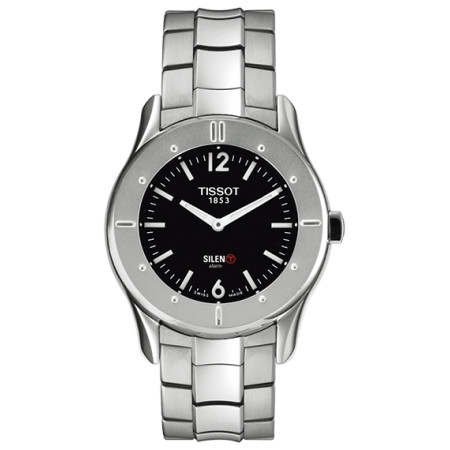 Tissot Silen-T T40.1.486.51