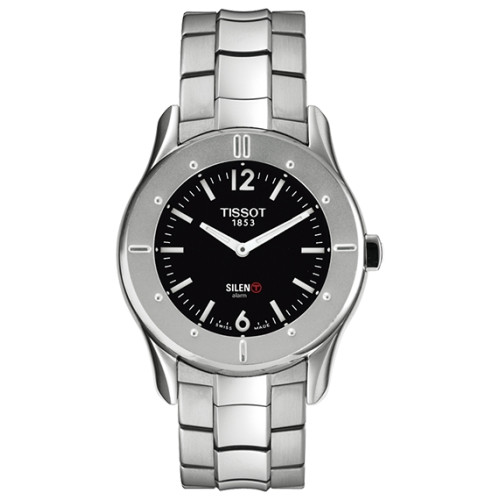 Часы Tissot Silen-T T40.1.486.51