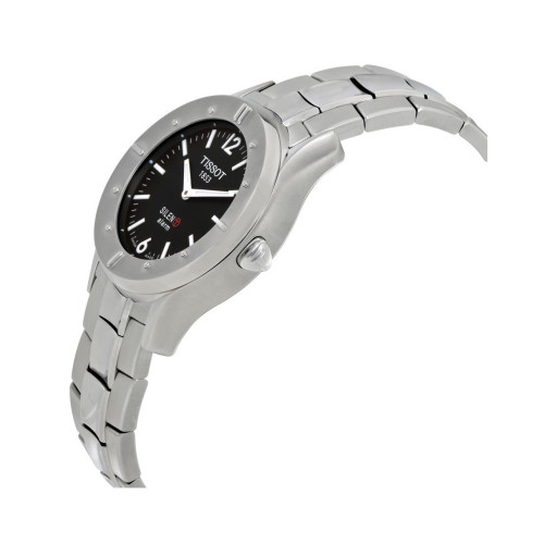 Часы Tissot Silen-T T40.1.486.51