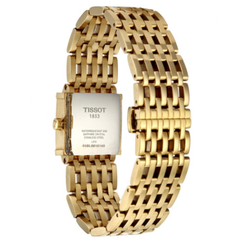 Часы Tissot Six-T T02.5.181.85