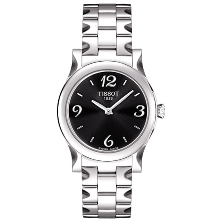 Tissot Stylis-T T028.210.11.057.00