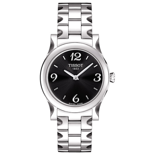 Часы Tissot Stylis-T T028.210.11.057.00