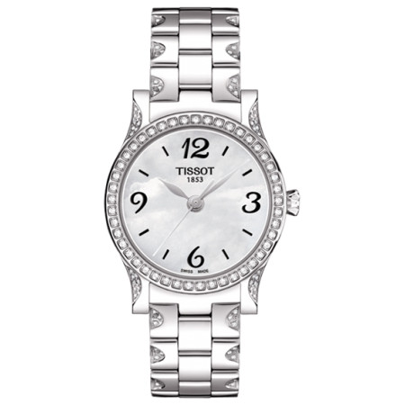 Tissot Stylis-T T028.210.11.117.00