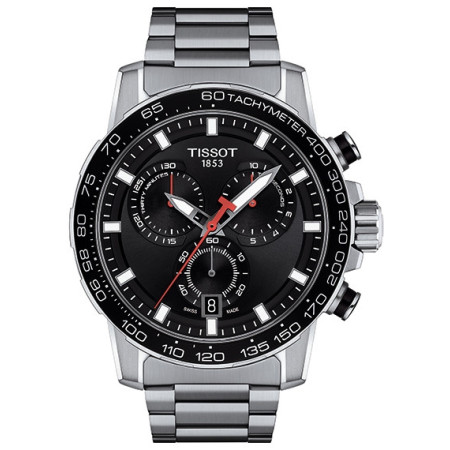 Tissot Supersport Chrono T125.617.11.051.00