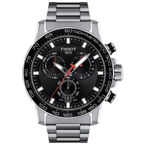 Часы Tissot Supersport Chrono T125.617.11.051.00
