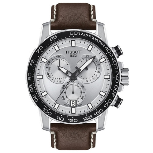 Часы Tissot Supersport Chrono T125.617.16.031.00