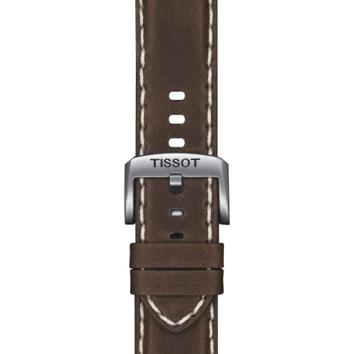 Часы Tissot Supersport Chrono T125.617.16.031.00