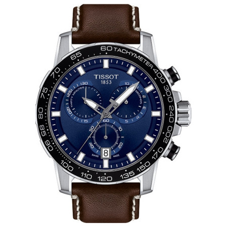 Tissot Supersport Chrono T125.617.16.041.00