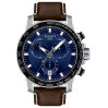 Часы Tissot Supersport Chrono T125.617.16.041.00