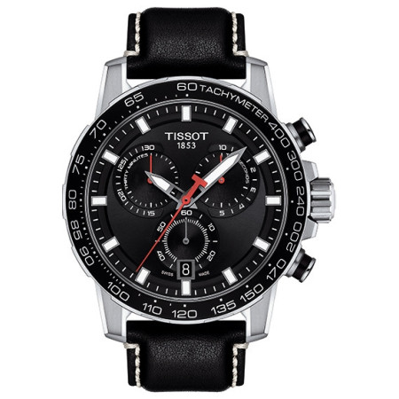 Tissot Supersport Chrono T125.617.16.051.00