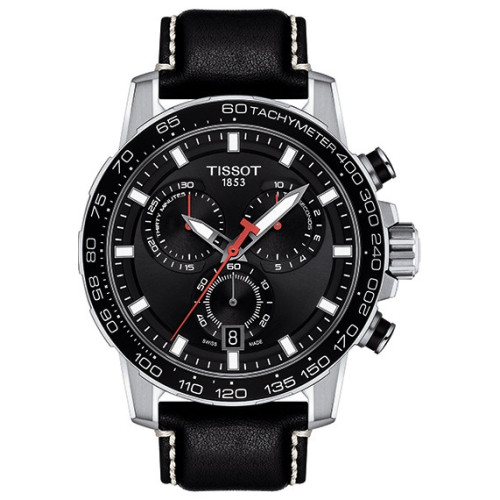 Часы Tissot Supersport Chrono T125.617.16.051.00