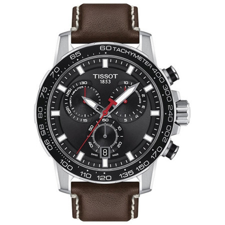 Tissot Supersport Chrono T125.617.16.051.01