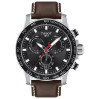 Часы Tissot Supersport Chrono T125.617.16.051.01