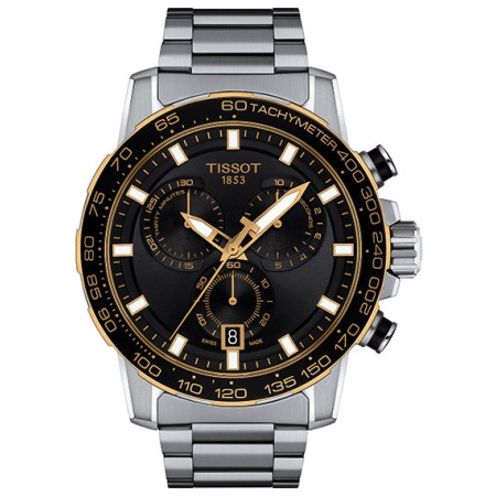 Tissot Supersport Chrono T125.617.21.051.00