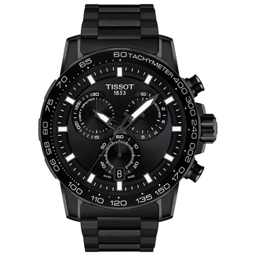 Часы Tissot Supersport Chrono T125.617.33.051.00