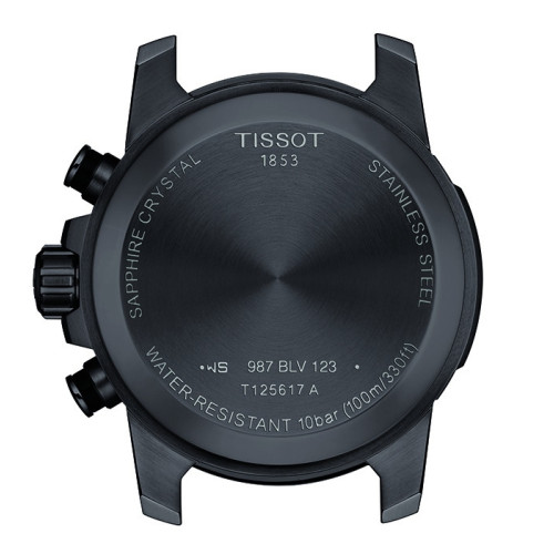 Часы Tissot Supersport Chrono T125.617.33.051.00