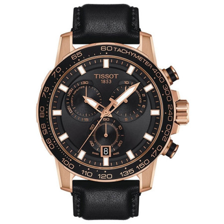 Tissot Supersport Chrono T125.617.36.051.00