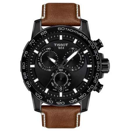 Tissot Supersport Chrono T125.617.36.051.01