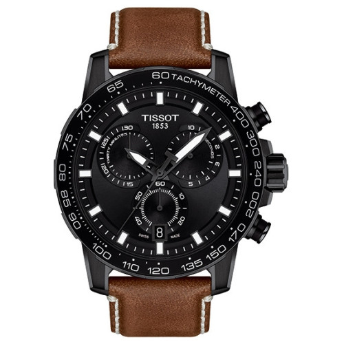 Часы Tissot Supersport Chrono T125.617.36.051.01
