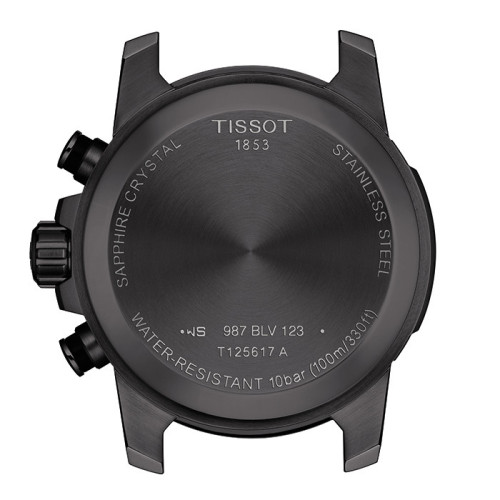 Часы Tissot Supersport Chrono T125.617.36.051.01