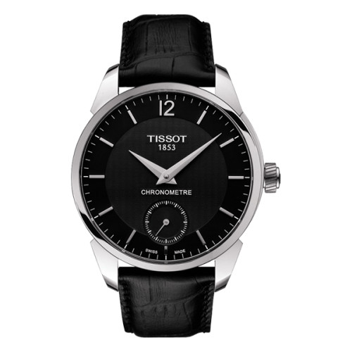 Часы Tissot T-Complication Mechanical COSC T070.406.16.057.00