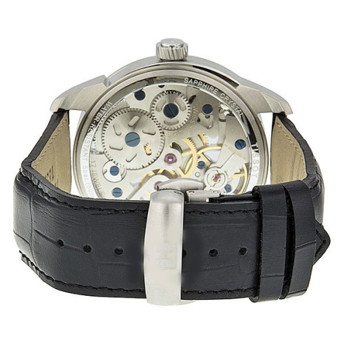 Часы Tissot T-Complication Squelette T070.405.16.411.00