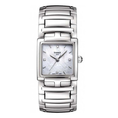 Tissot T-Evocation Diamond T051.310.11.116.00