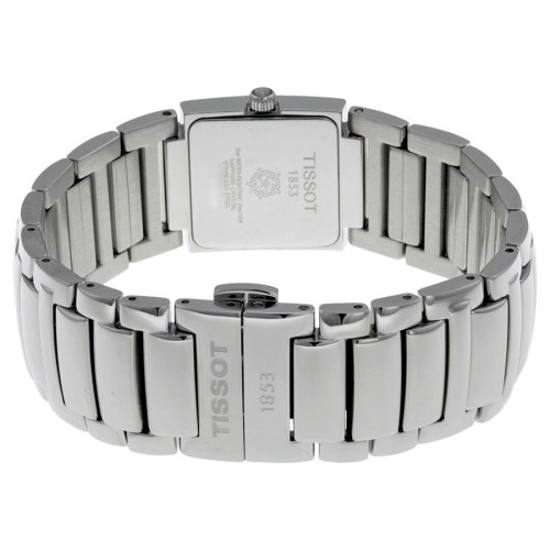 Часы Tissot T-Evocation Diamond T051.310.11.116.00