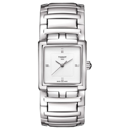 Tissot T-Evocation T051.310.11.031.00
