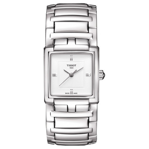 Часы Tissot T-Evocation T051.310.11.031.00