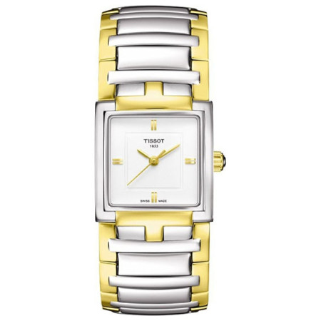 Tissot T-Evocation T051.310.22.031.00