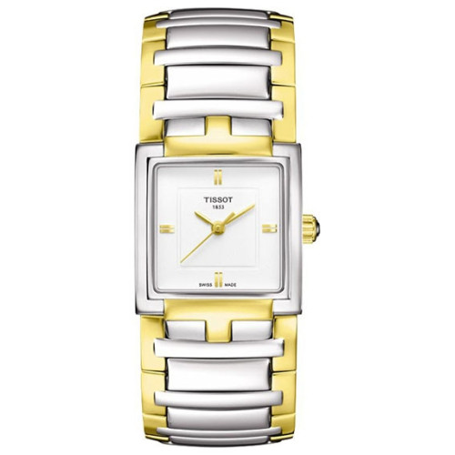 Часы Tissot T-Evocation T051.310.22.031.00