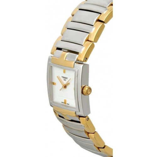 Часы Tissot T-Evocation T051.310.22.031.00