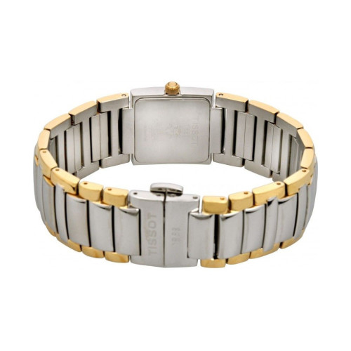 Часы Tissot T-Evocation T051.310.22.031.00