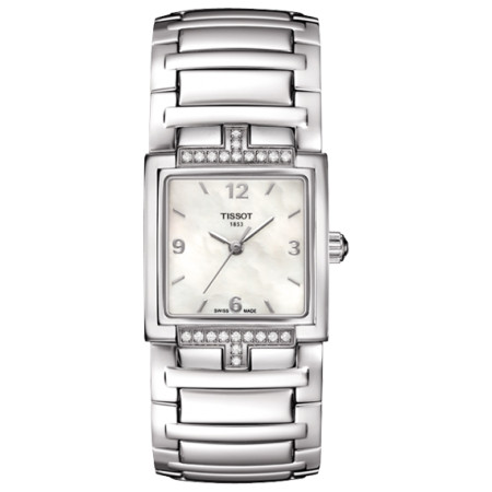 Tissot T-Evocation T051.310.61.117.00