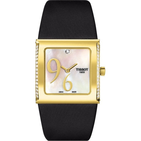 Tissot T-Gold Nubya T900.309.18.102.00