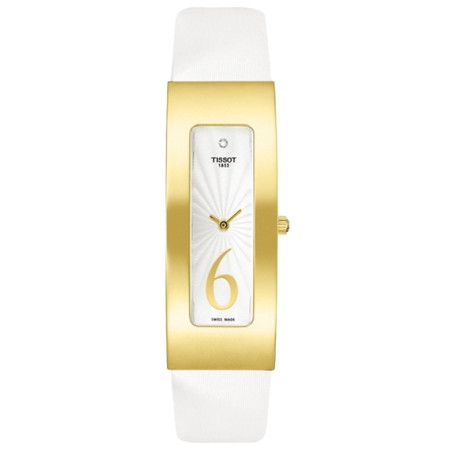 Tissot T-Gold Nubya T901.309.18.032.01
