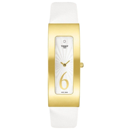 Часы Tissot T-Gold Nubya T901.309.18.032.01
