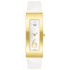 Часы Tissot T-Gold Nubya T901.309.18.032.01