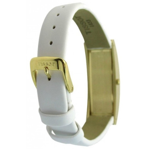 Часы Tissot T-Gold Nubya T901.309.18.032.01