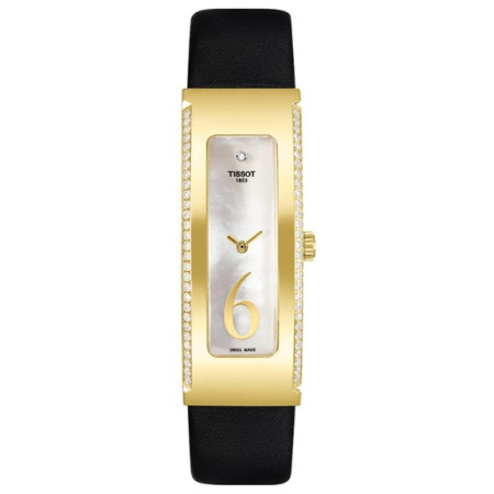 Tissot T-Gold Nubya T901.309.18.102.00