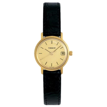 Tissot T-Gold T71.2.106.21