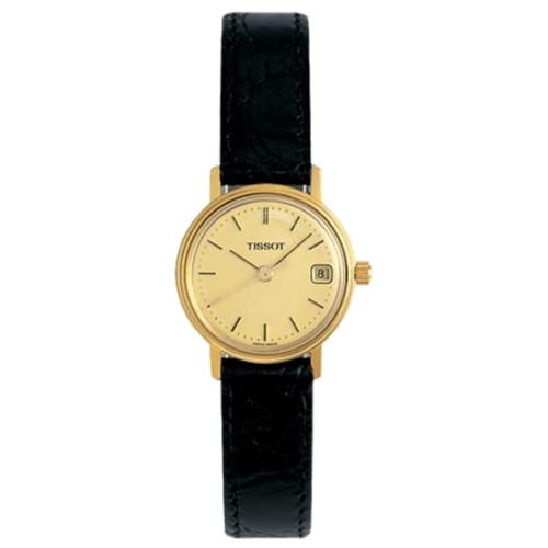 Часы Tissot T-Gold T71.2.106.21