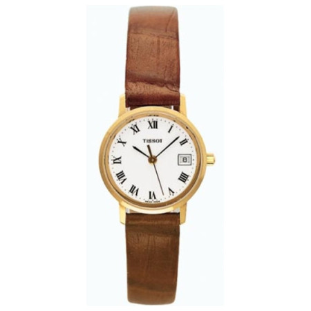 Tissot T-Gold T71.2.114.13