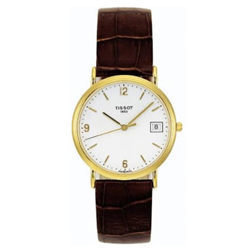 Часы Tissot T-Gold T71.2.425.14