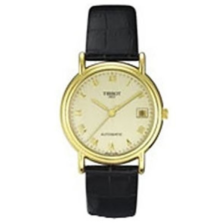 Tissot T-Gold T71.2.438.13