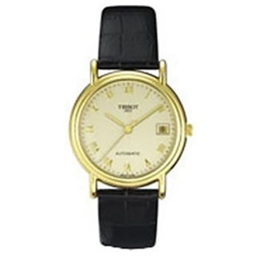 Часы Tissot T-Gold T71.2.438.13