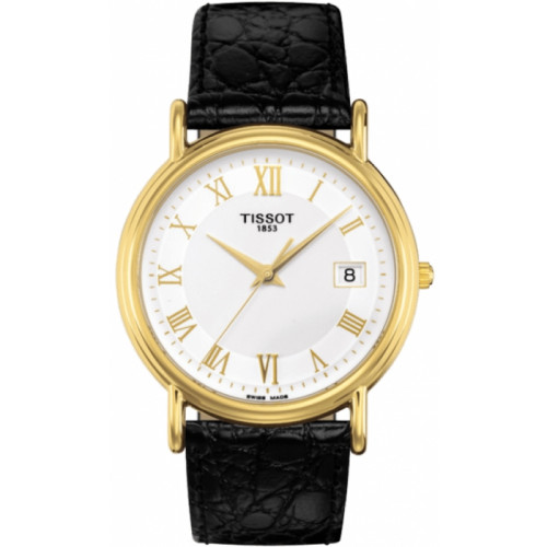 Часы Tissot T-Gold T71.3.453.13