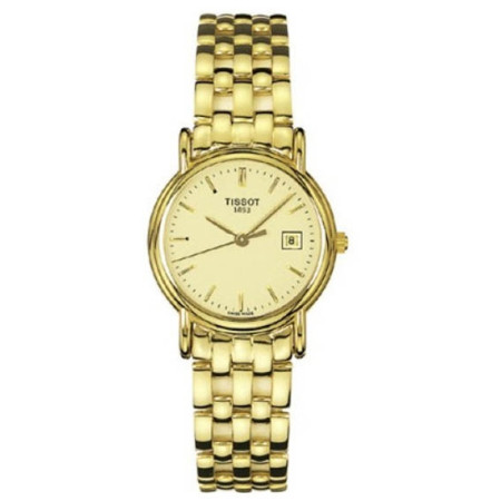 Tissot T-Gold T73.2.131.21