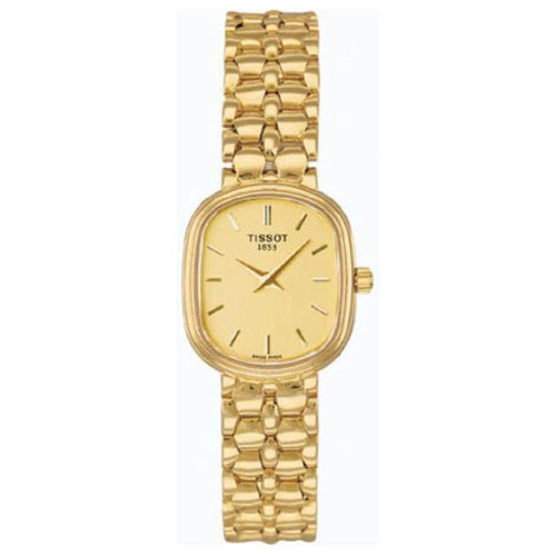 Часы Tissot T-Gold T73.3.126.21